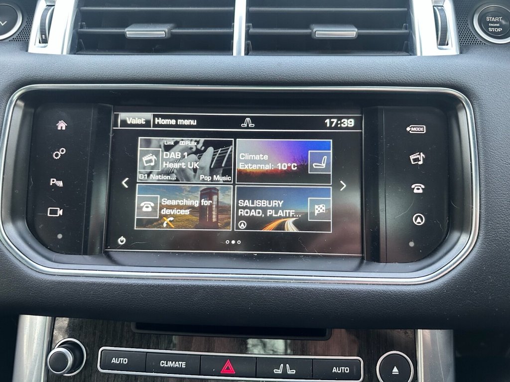 Used Land Rover Range Rover Sport 2015 for sale - 77967448: Photo 23