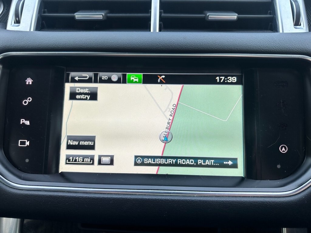 Used Land Rover Range Rover Sport 2015 for sale - 77967448: Photo 24