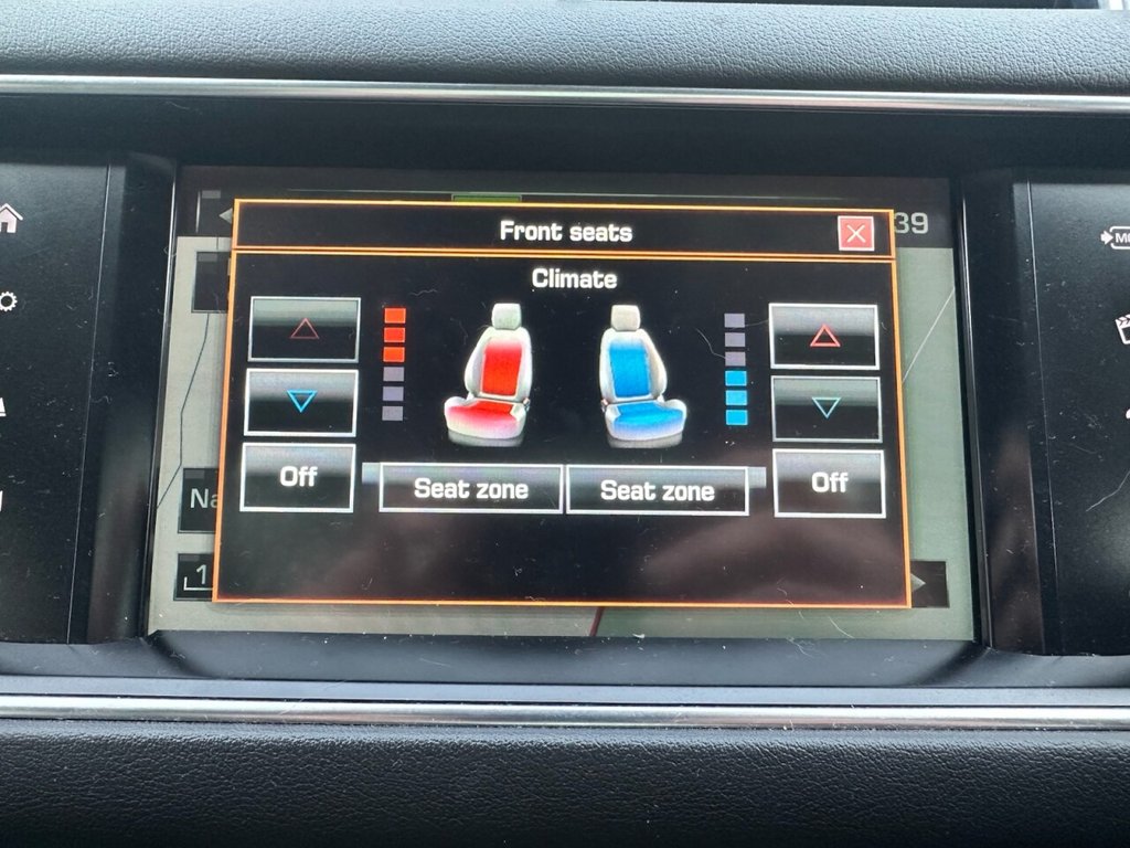 Used Land Rover Range Rover Sport 2015 for sale - 77967448: Photo 25