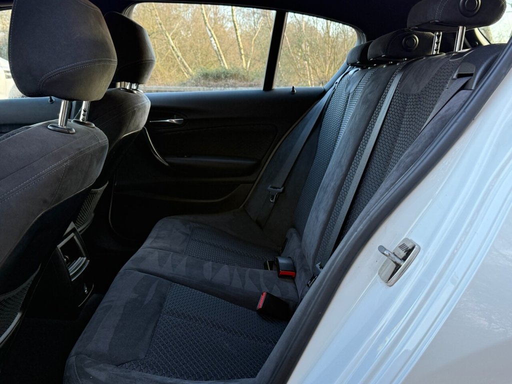 Used BMW 1 Series 2015 for sale - 77408475: Photo 11