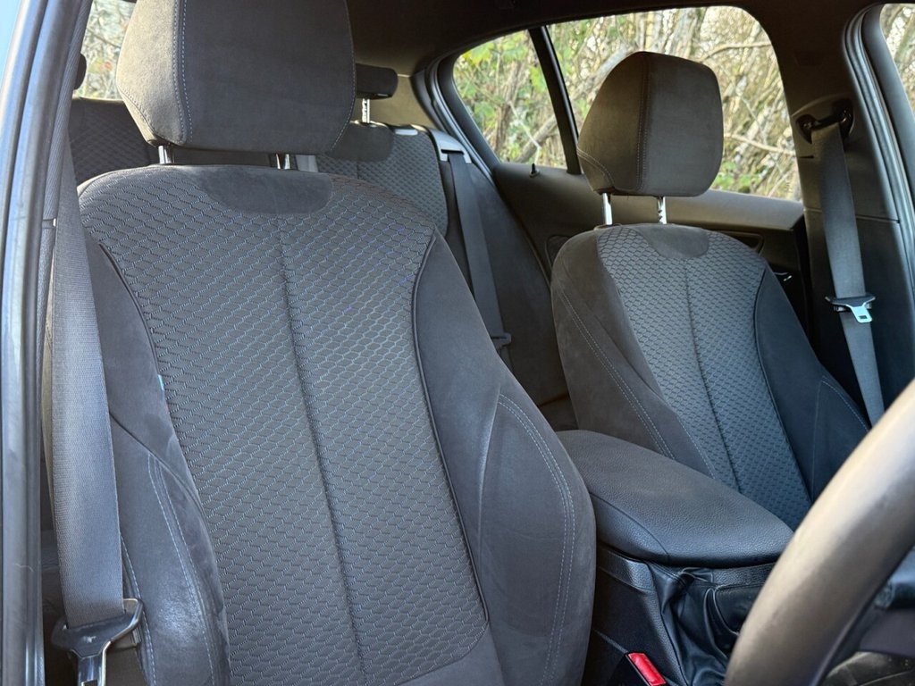 Used BMW 1 Series 2015 for sale - 77408475: Photo 12