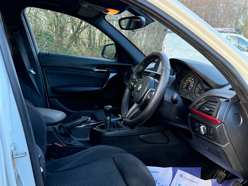 Used BMW 1 Series 2015 for sale - 77408475: Photo 13