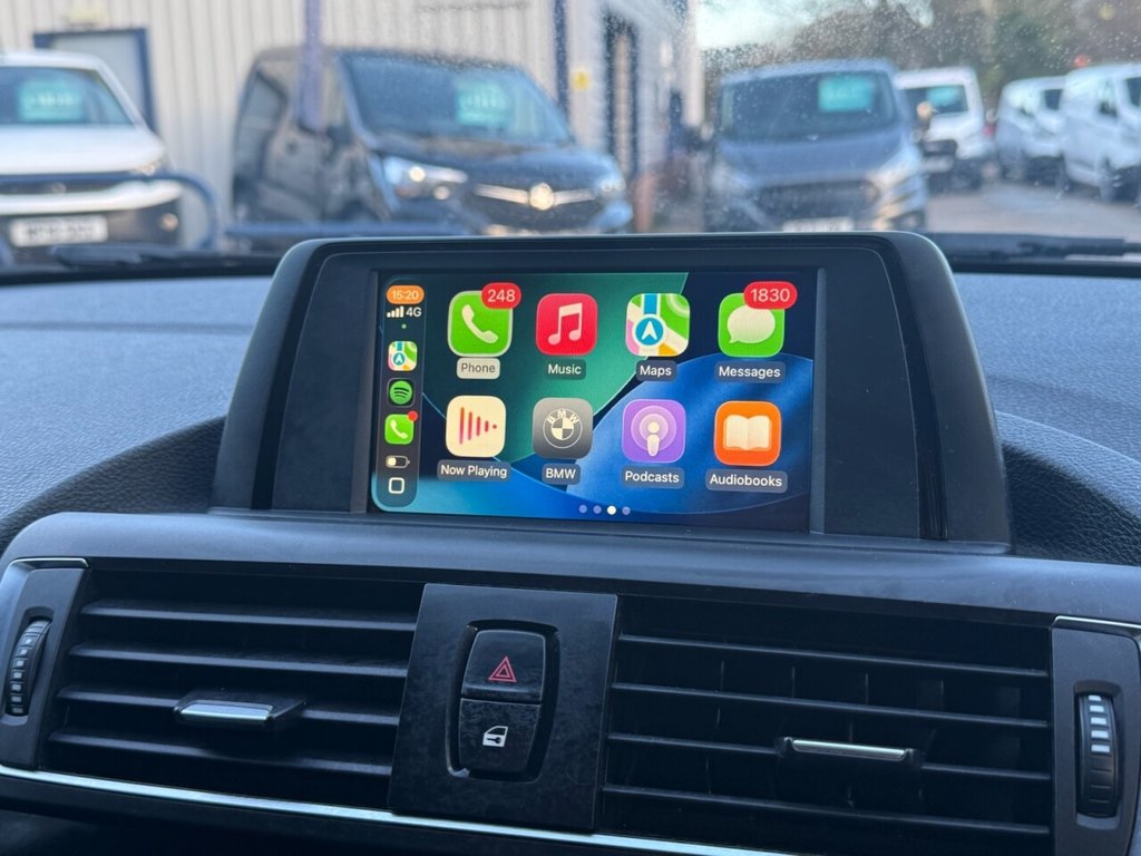 Used BMW 1 Series 2015 for sale - 77408475: Photo 14