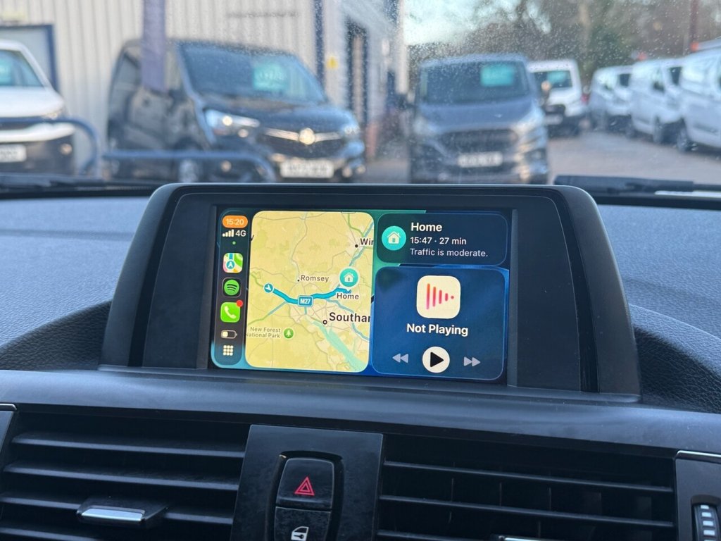 Used BMW 1 Series 2015 for sale - 77408475: Photo 15