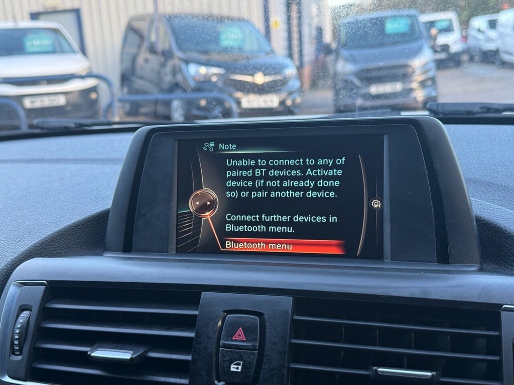 Used BMW 1 Series 2015 for sale - 77408475: Photo 16