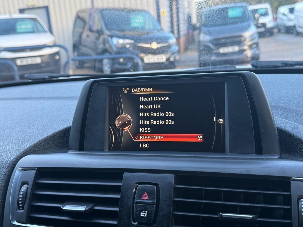 Used BMW 1 Series 2015 for sale - 77408475: Photo 17