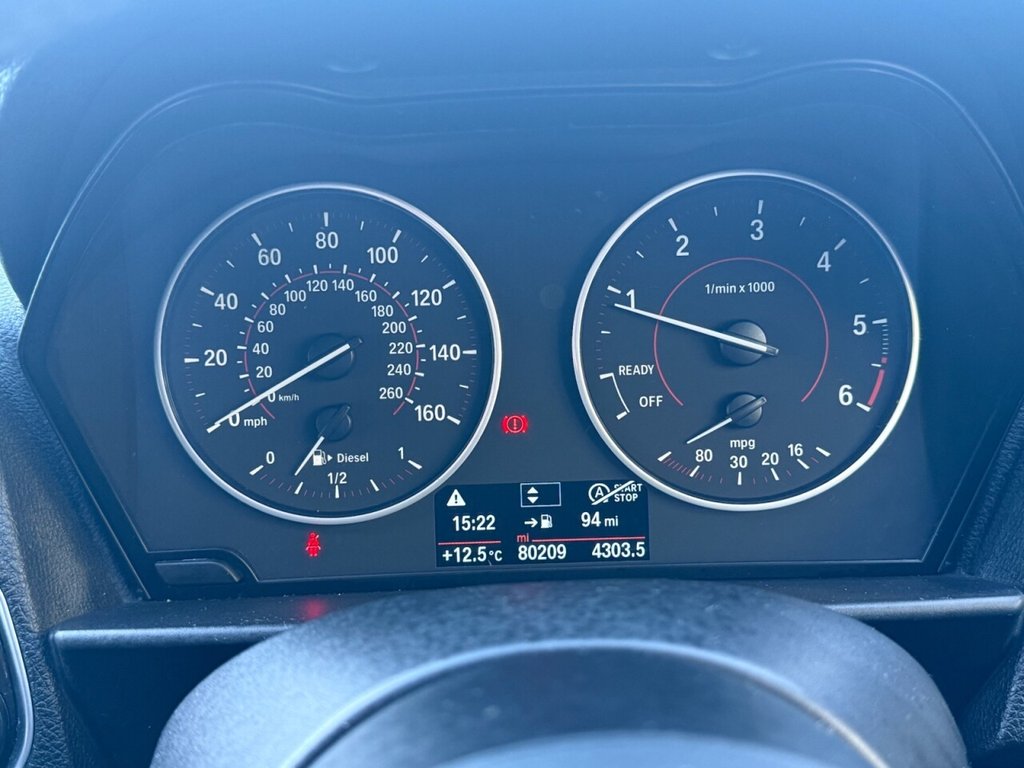 Used BMW 1 Series 2015 for sale - 77408475: Photo 20