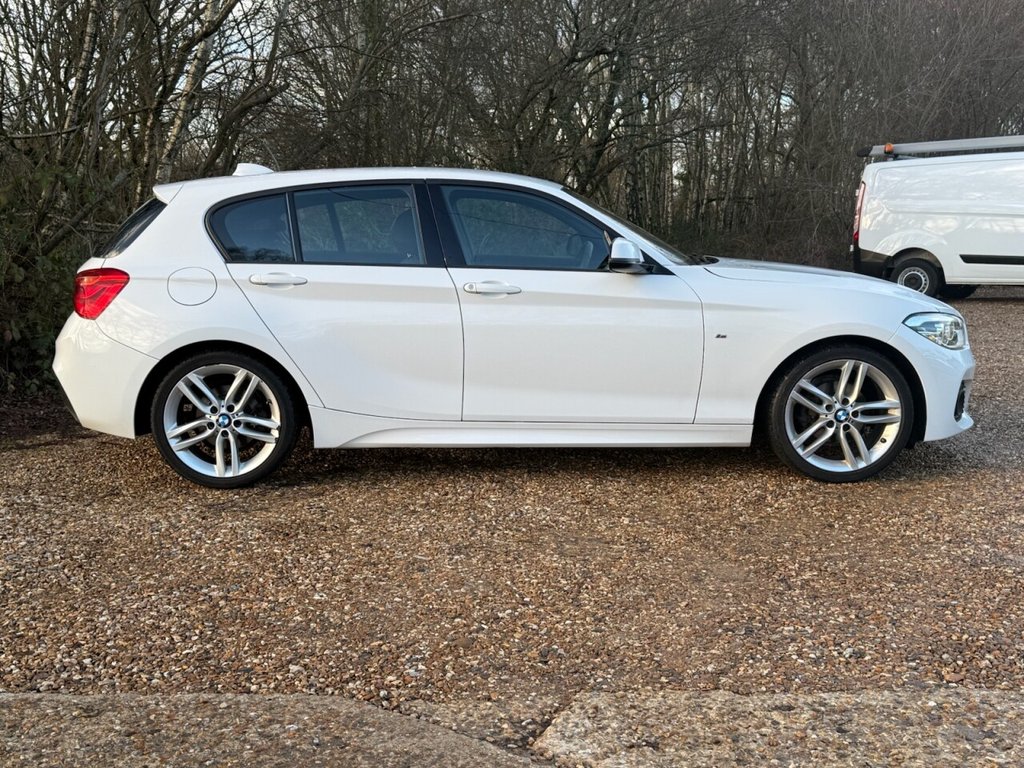 Used BMW 1 Series 2015 for sale - 77408475: Photo 6