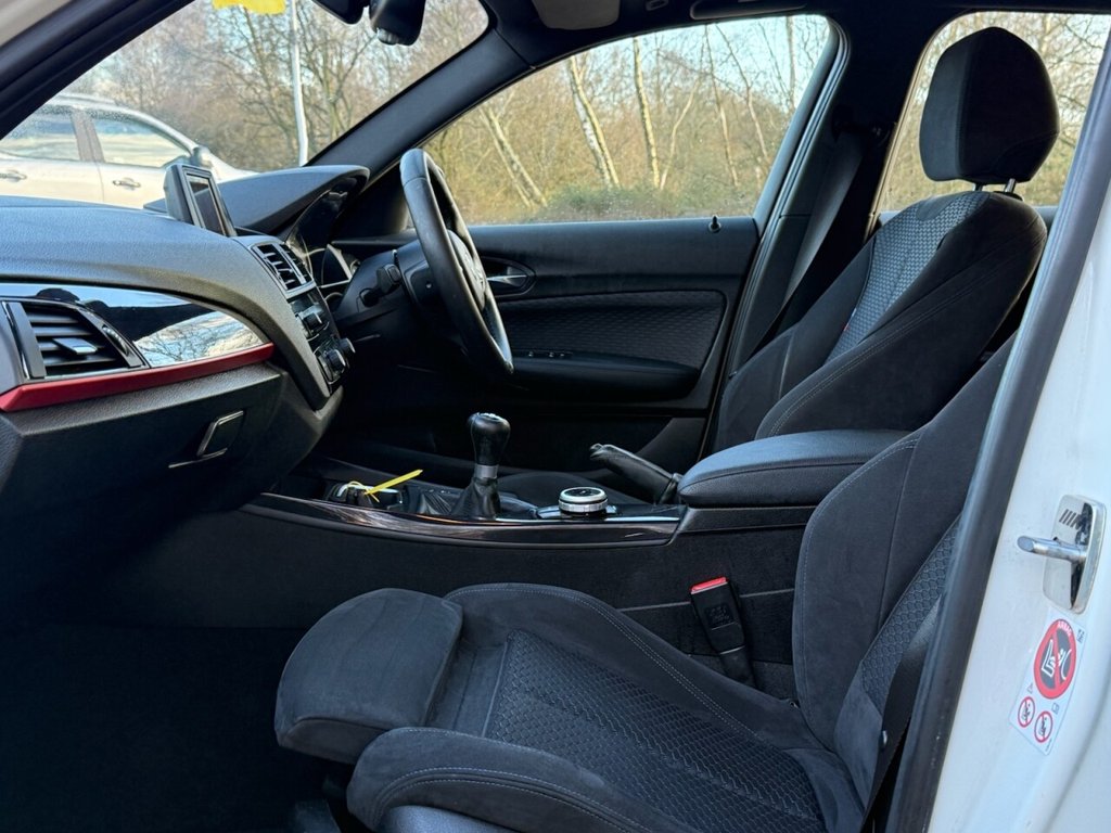 Used BMW 1 Series 2015 for sale - 77408475: Photo 9