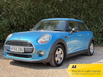 Used MINI Hatch 2015 for sale - 79538870: Photo