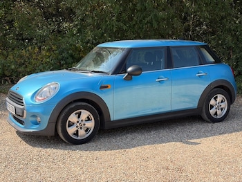Used MINI Hatch 2015 for sale - 79538870: Photo