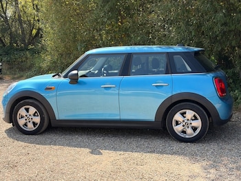 Used MINI Hatch 2015 for sale - 79538870: Photo