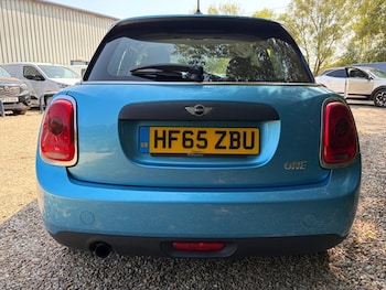 Used MINI Hatch 2015 for sale - 79538870: Photo