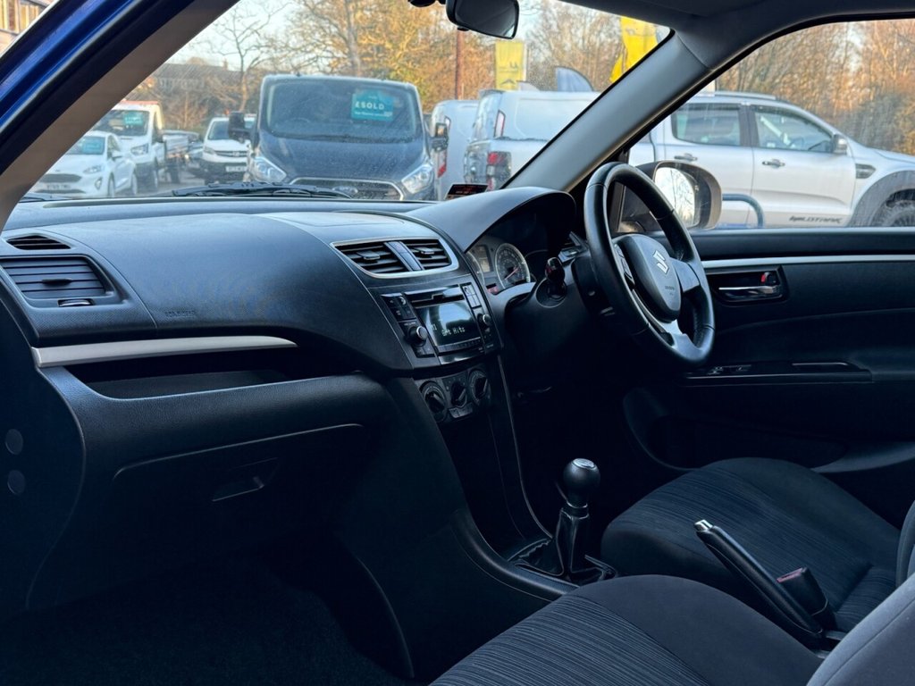 Used Suzuki Swift 2014 for sale - 77408013: Photo 10