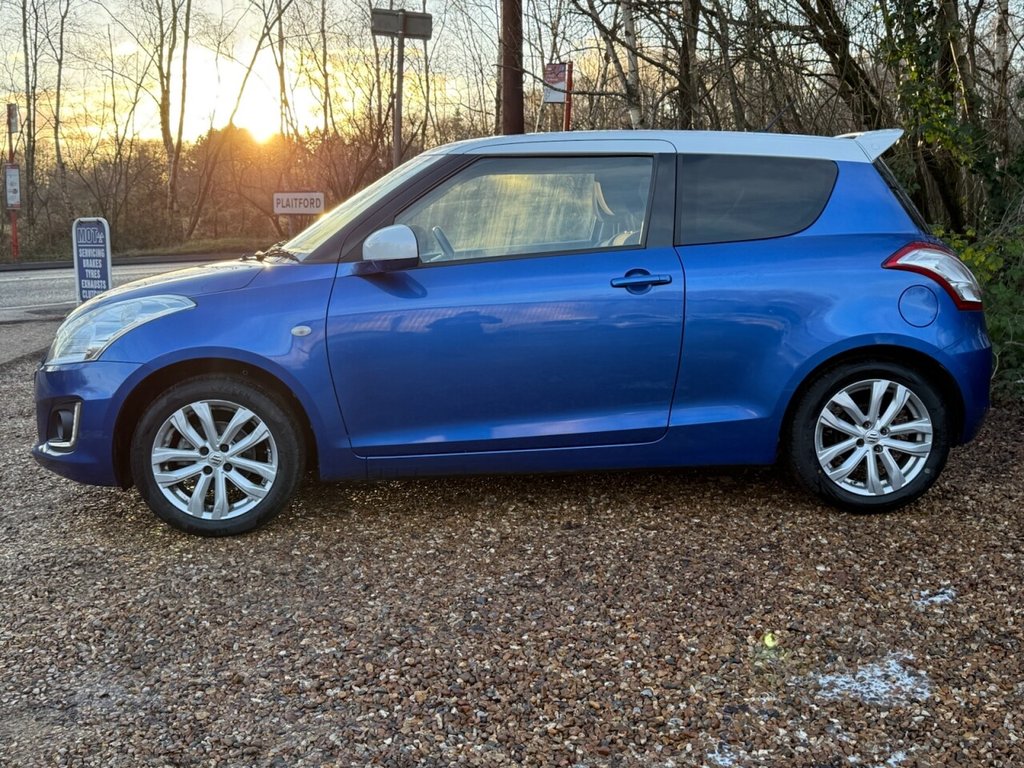 Used Suzuki Swift 2014 for sale - 77408013: Photo 2