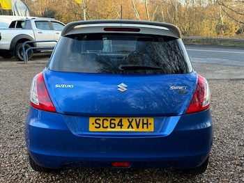 Used Suzuki Swift 2014 for sale - 77408013: Photo