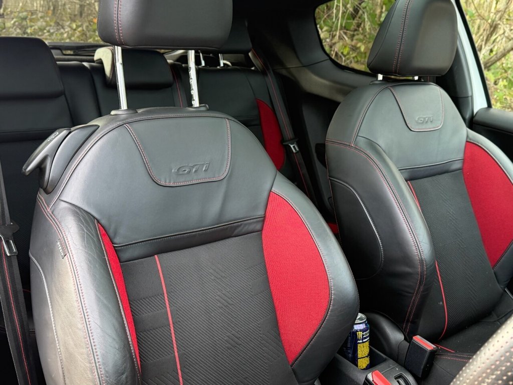 Used Peugeot 208 2016 for sale - 77384383: Photo 13