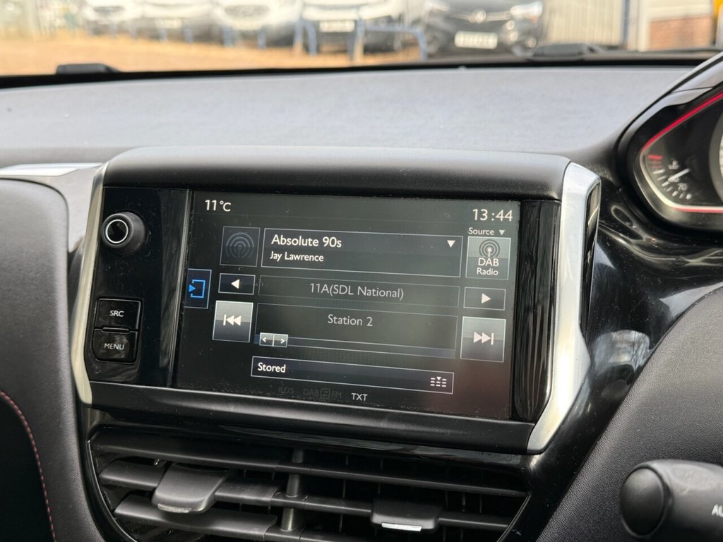 Used Peugeot 208 2016 for sale - 77384383: Photo 15