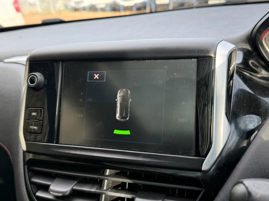 Used Peugeot 208 2016 for sale - 77384383: Photo 16