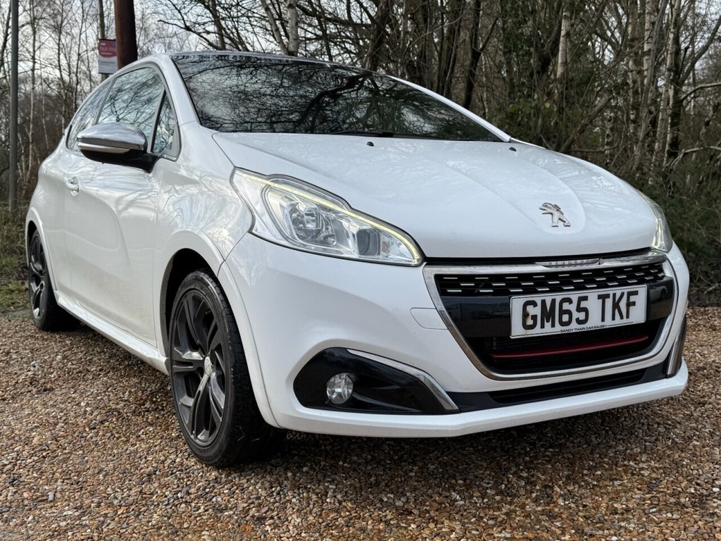 Used Peugeot 208 2016 for sale - 77384383: Photo 7