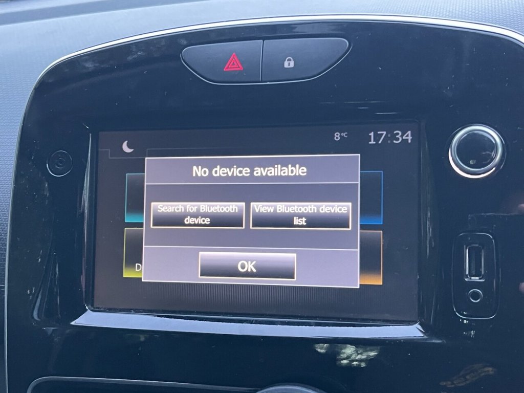 Used Renault Clio 2019 for sale - 76367765: Photo 14