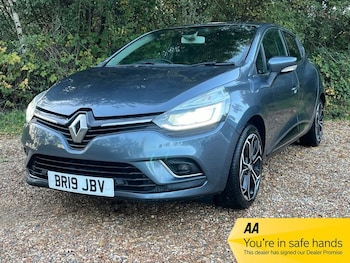 2019 (19) - 0.9 TCE 75 Iconic 5dr
