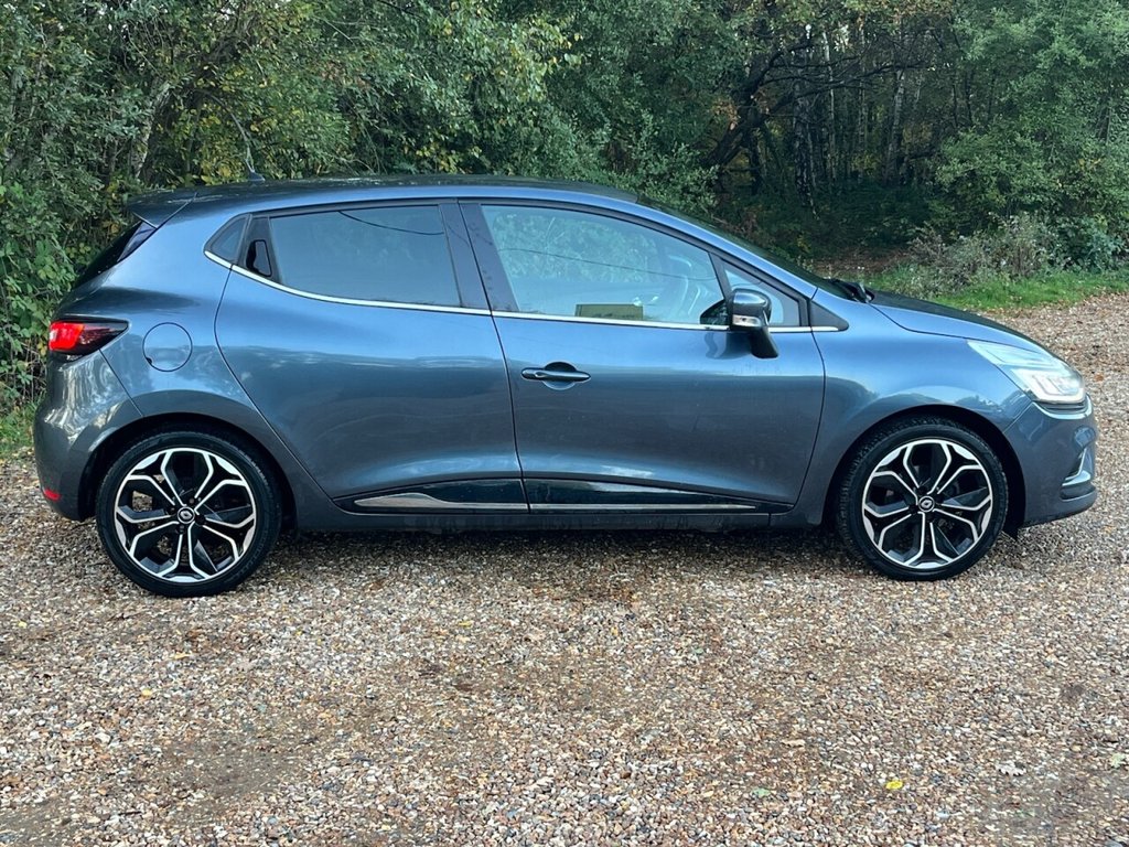 Used Renault Clio 2019 for sale - 76367765: Photo 5