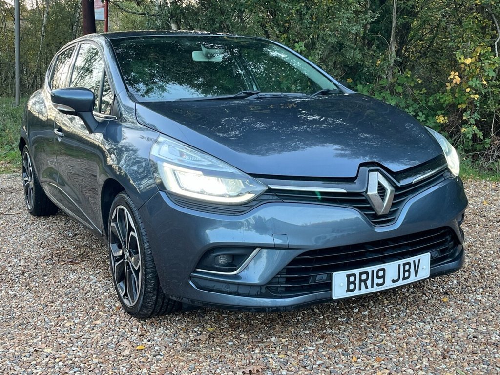 Used Renault Clio 2019 for sale - 76367765: Photo 6