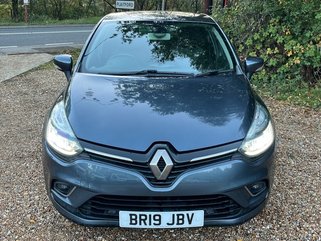 Used Renault Clio 2019 for sale - 76367765: Photo 7