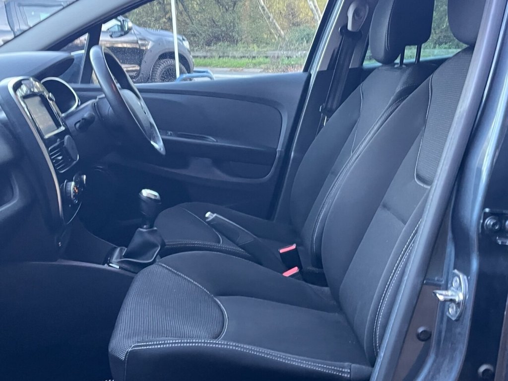 Used Renault Clio 2019 for sale - 76367765: Photo 8
