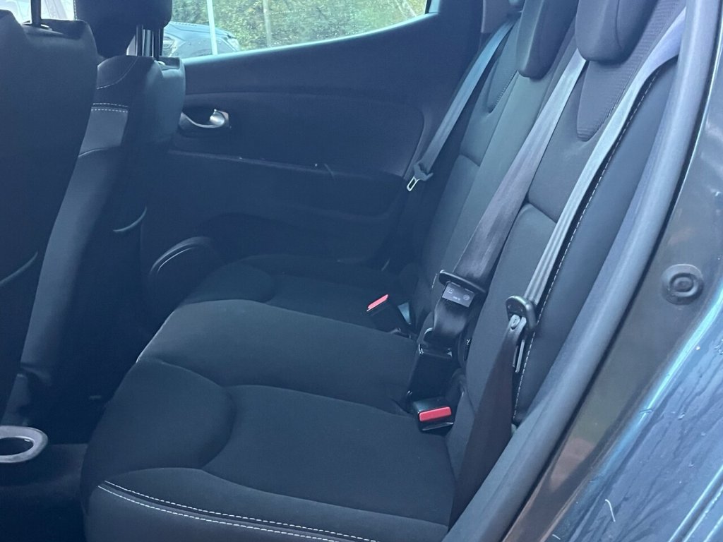 Used Renault Clio 2019 for sale - 76367765: Photo 9