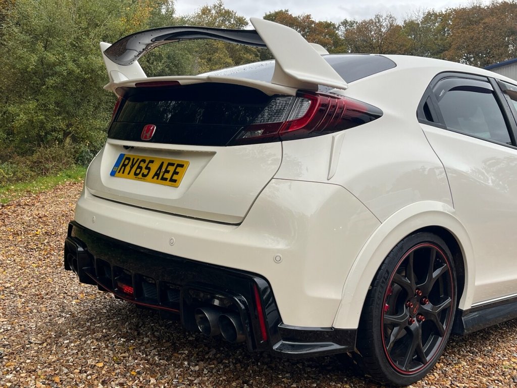 Used Honda Civic 2016 for sale - 76439141: Photo 11