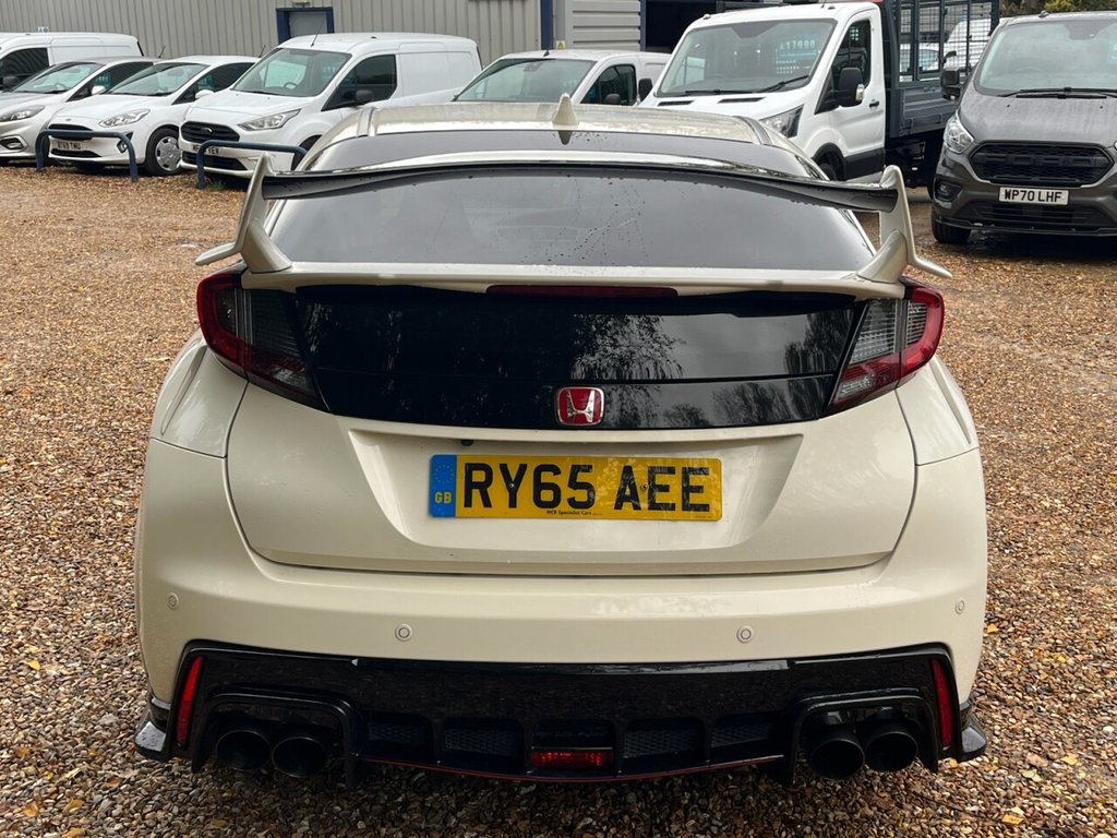 Used Honda Civic 2016 for sale - 76439141: Photo 12