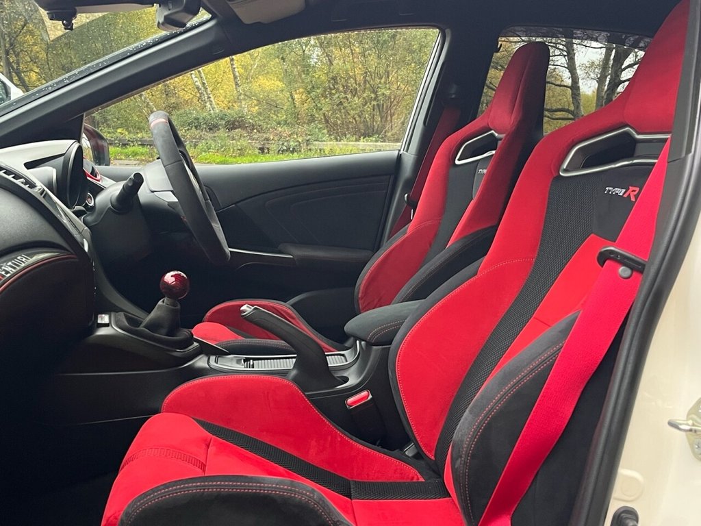 Used Honda Civic 2016 for sale - 76439141: Photo 13