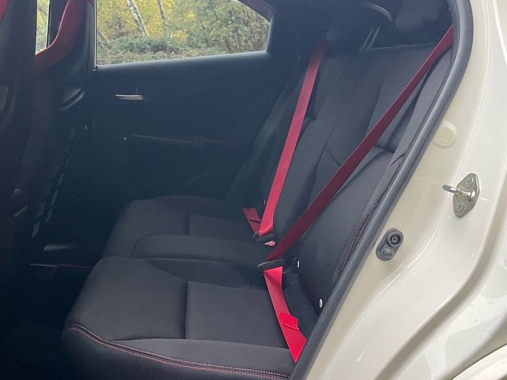 Used Honda Civic 2016 for sale - 76439141: Photo 15