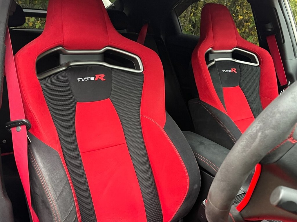 Used Honda Civic 2016 for sale - 76439141: Photo 16