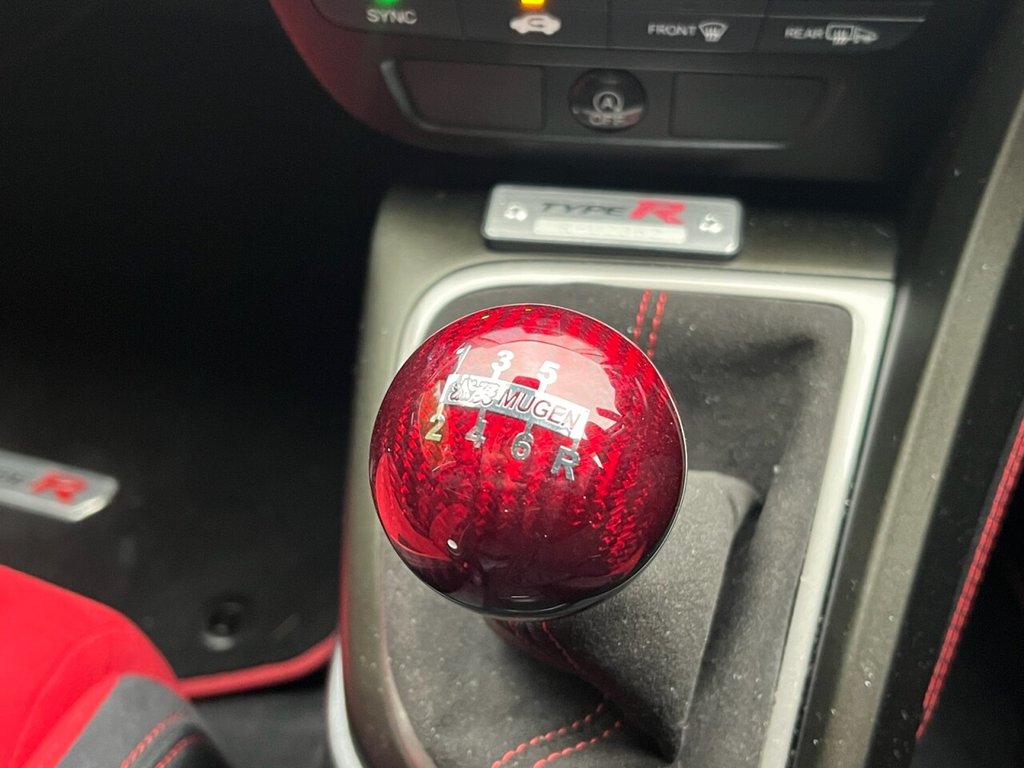 Used Honda Civic 2016 for sale - 76439141: Photo 19