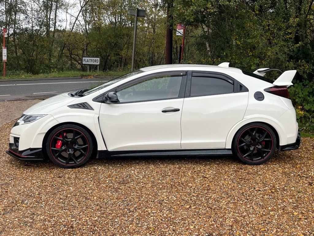 Used Honda Civic 2016 for sale - 76439141: Photo 2