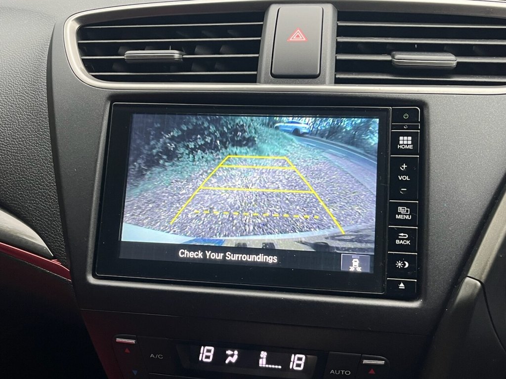 Used Honda Civic 2016 for sale - 76439141: Photo 23