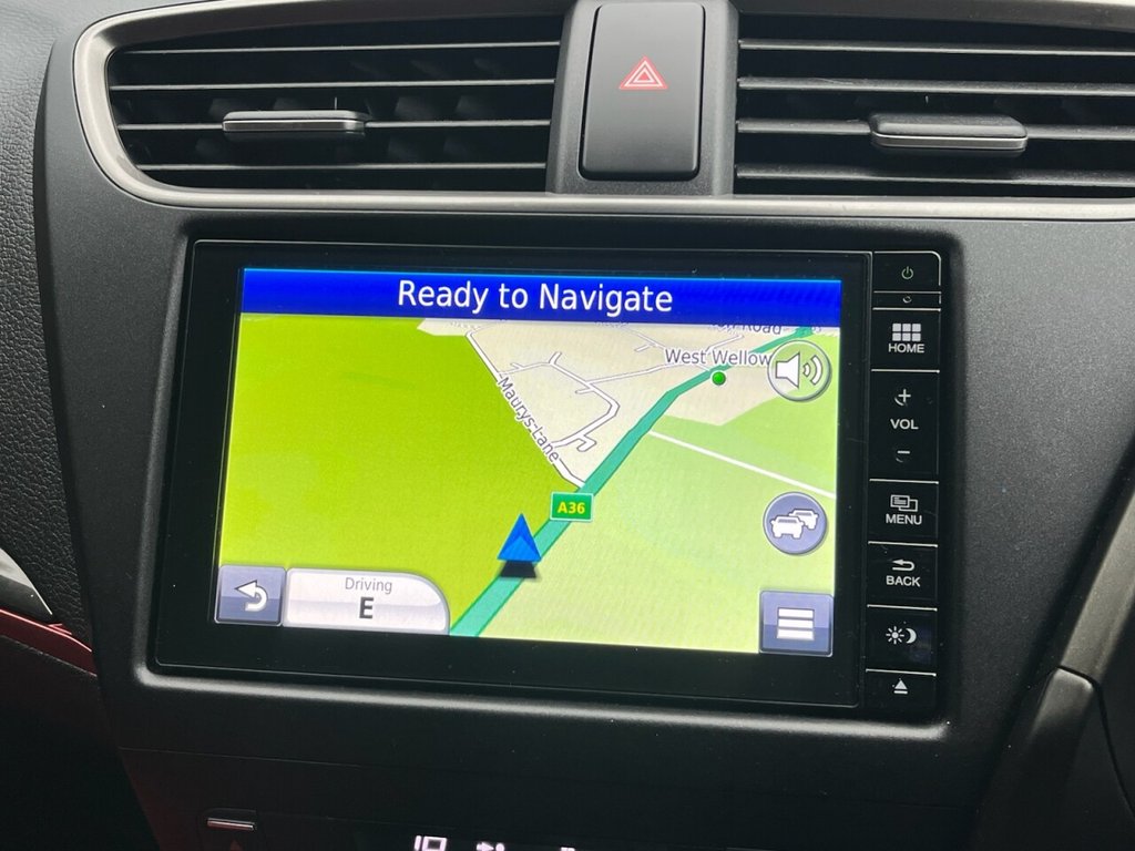 Used Honda Civic 2016 for sale - 76439141: Photo 24