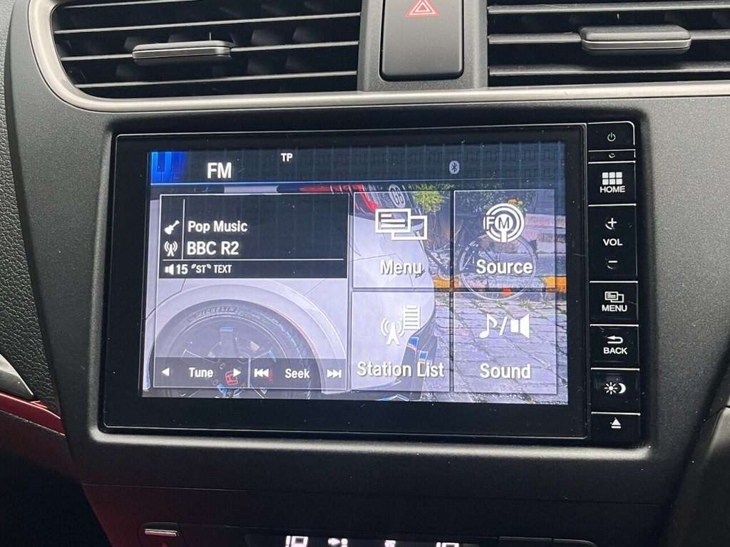 Used Honda Civic 2016 for sale - 76439141: Photo 25