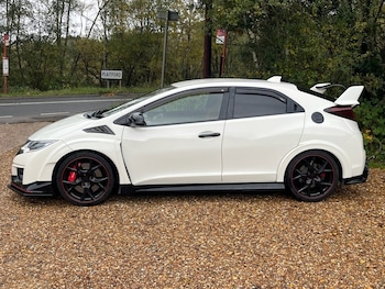 Used Honda Civic 2016 for sale - 76439141: Photo