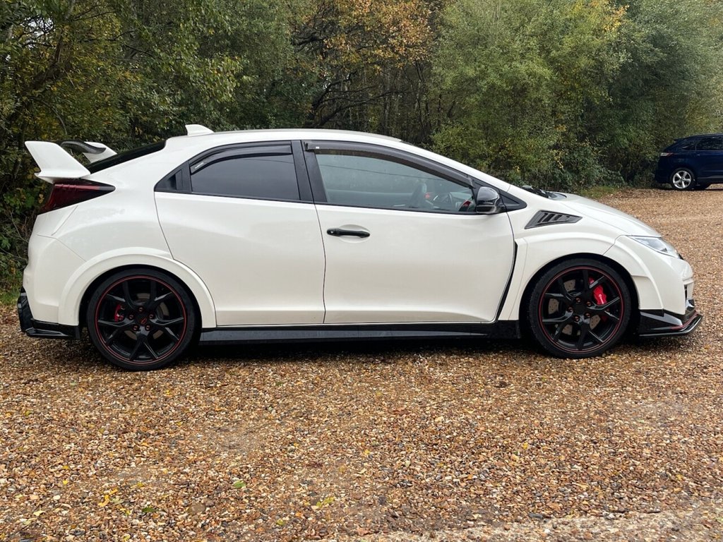 Used Honda Civic 2016 for sale - 76439141: Photo 5