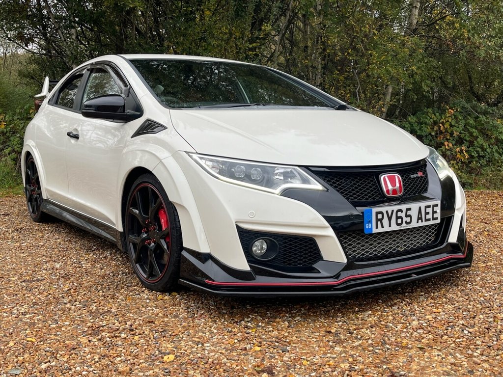 Used Honda Civic 2016 for sale - 76439141: Photo 6