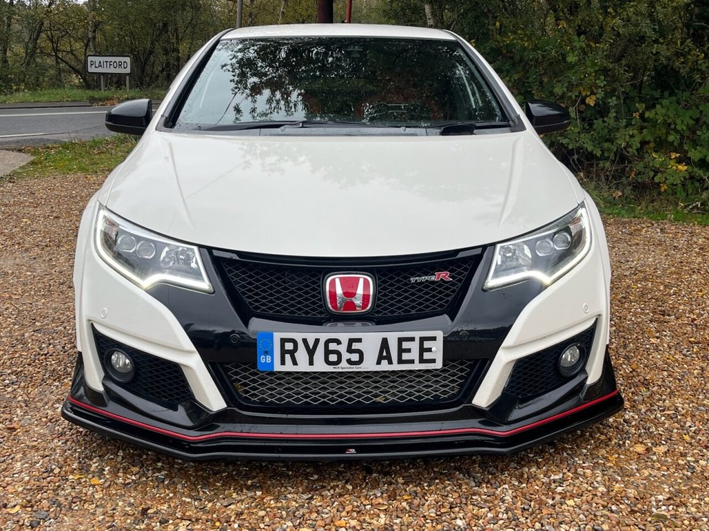 Used Honda Civic 2016 for sale - 76439141: Photo 7