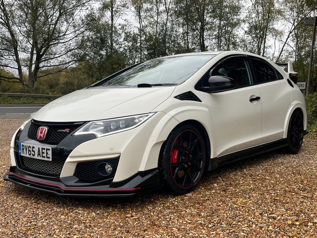 Used Honda Civic 2016 for sale - 76439141: Photo 8