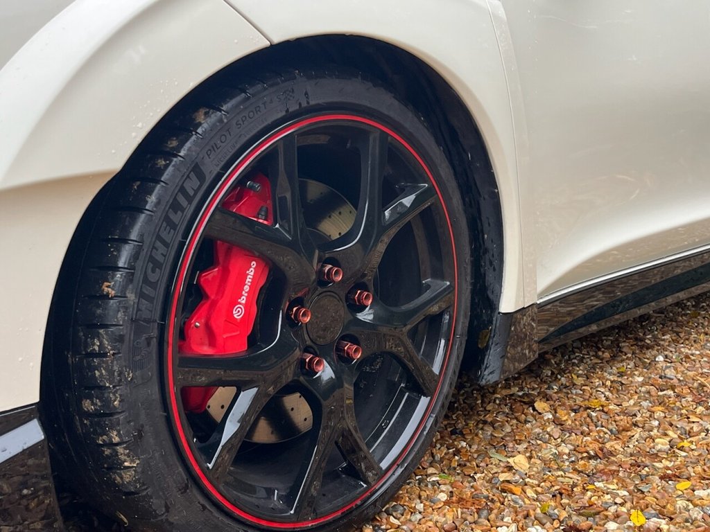 Used Honda Civic 2016 for sale - 76439141: Photo 9