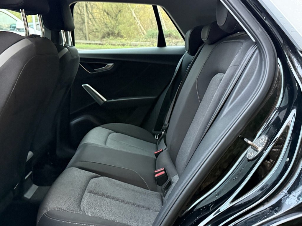 Used Audi Q2 2017 for sale - 76711315: Photo 10