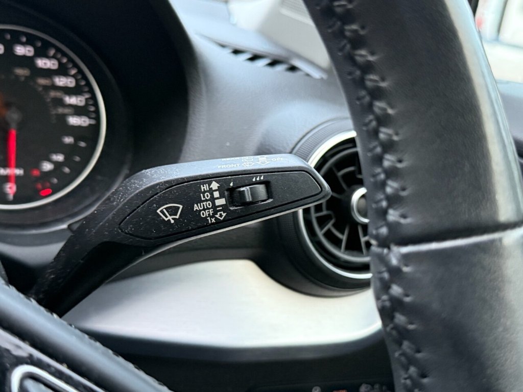 Used Audi Q2 2017 for sale - 76711315: Photo 15