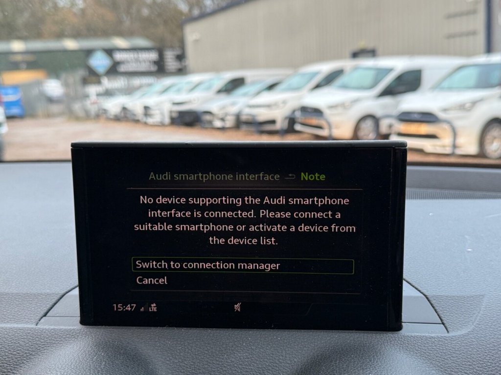 Used Audi Q2 2017 for sale - 76711315: Photo 16